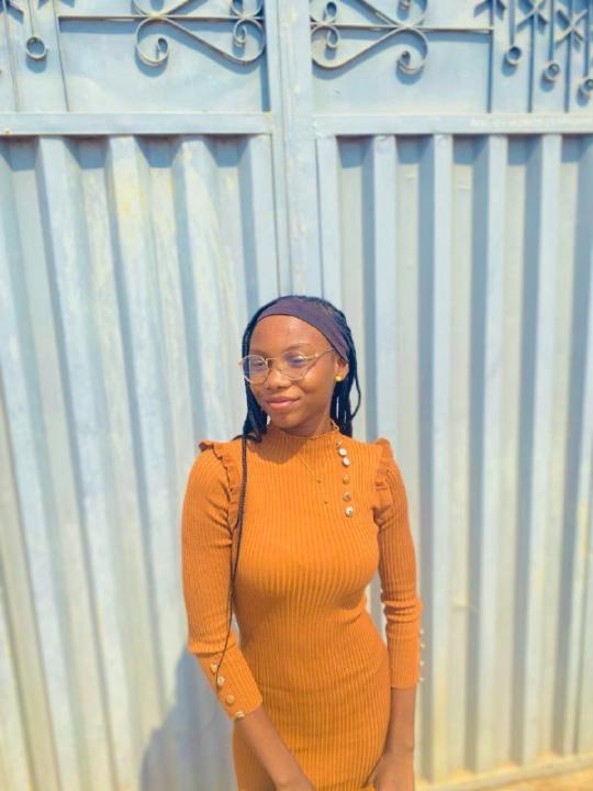 Akerele Grace