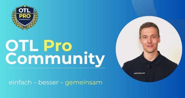 OTL Pro Community