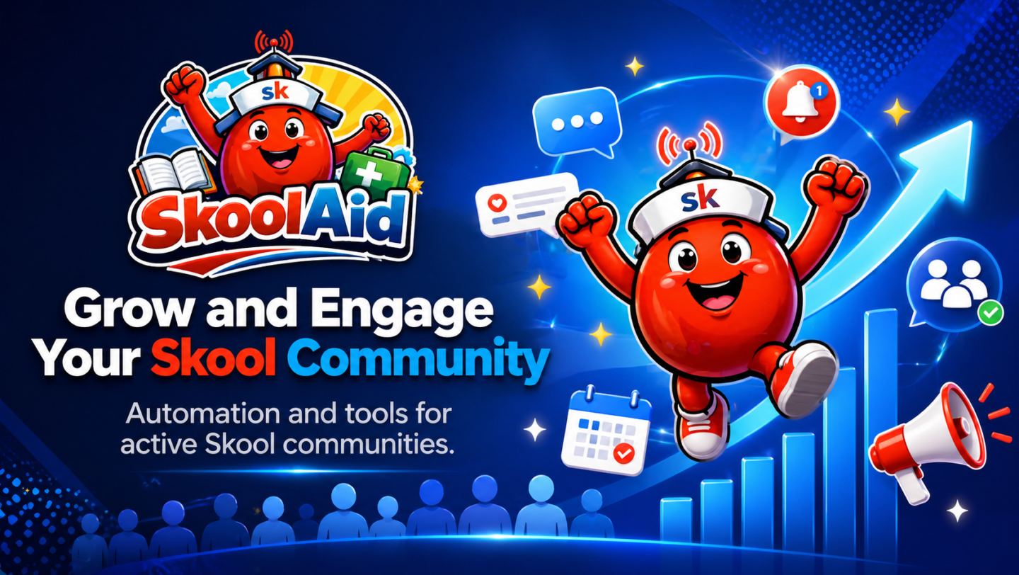 SkoolAid