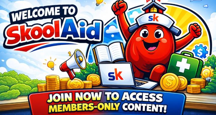 SkoolAid