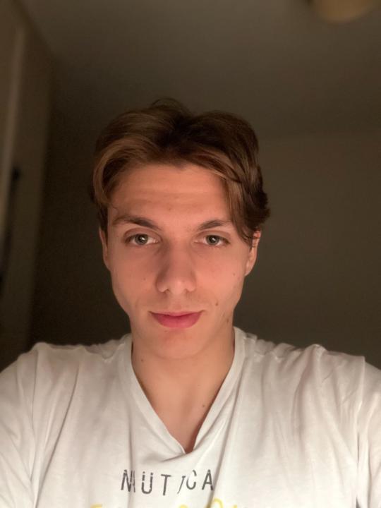 Oleksandr Yudin