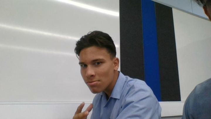 Mitch Zane
