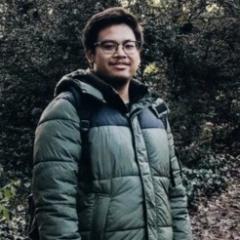 Faiz Dwimunali