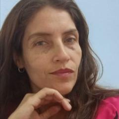 Sandra Beatriz Velásquez Zamora