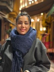 Fateme Shafiezadeh