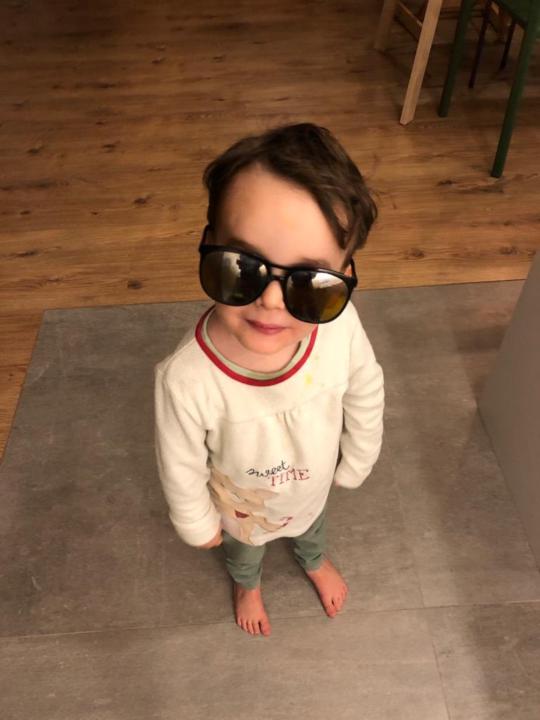 María García Anguix