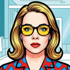 Lori Scott