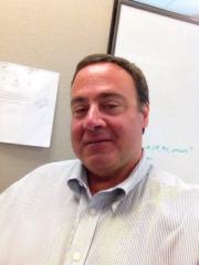 Joel Rubinstein