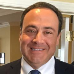 Joel Rubinstein