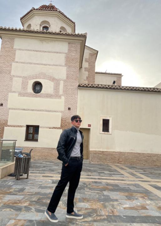 Carlos Manuel Batista Acosta