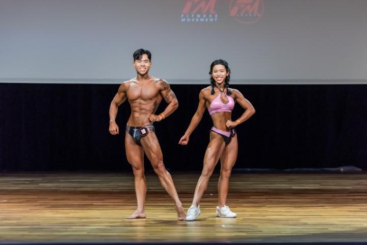 Kennedy Tan Junlong