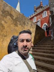 Jorge Gallego
