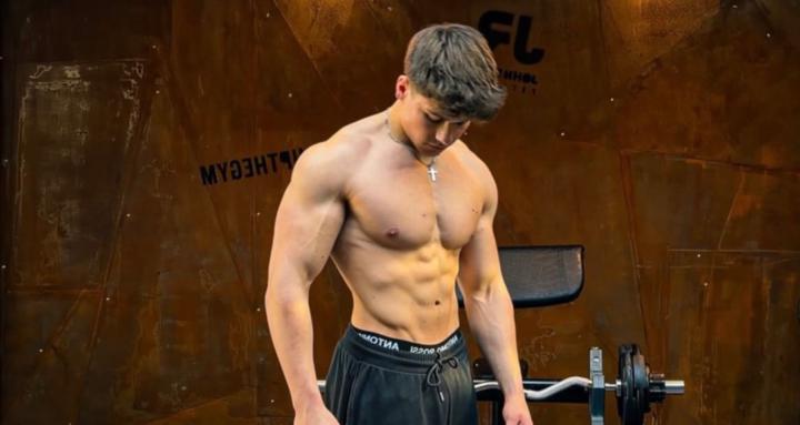 Next Level Fitness