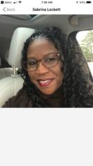 Sabrina Lockett