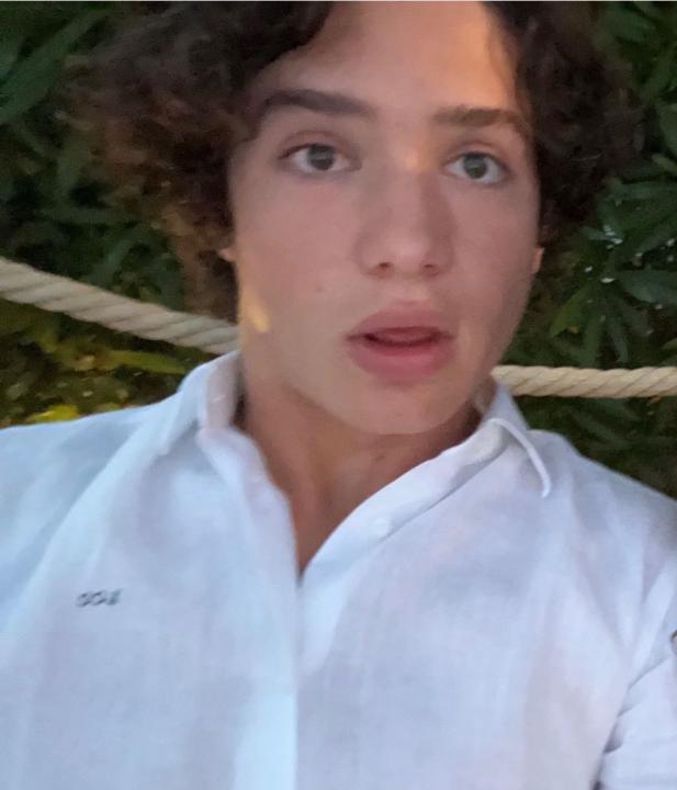 Lorenzo Calle