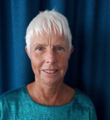 Tineke Rood