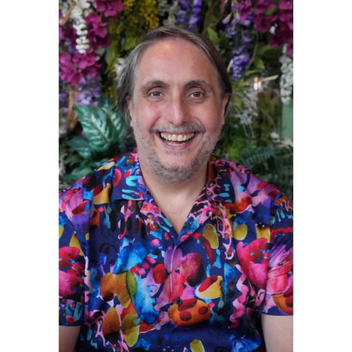 Paul Wilshaw