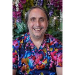 Paul Wilshaw