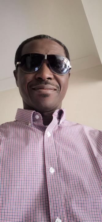Lucky chimaobi Onyirimba