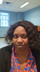 Nyasha Maganga