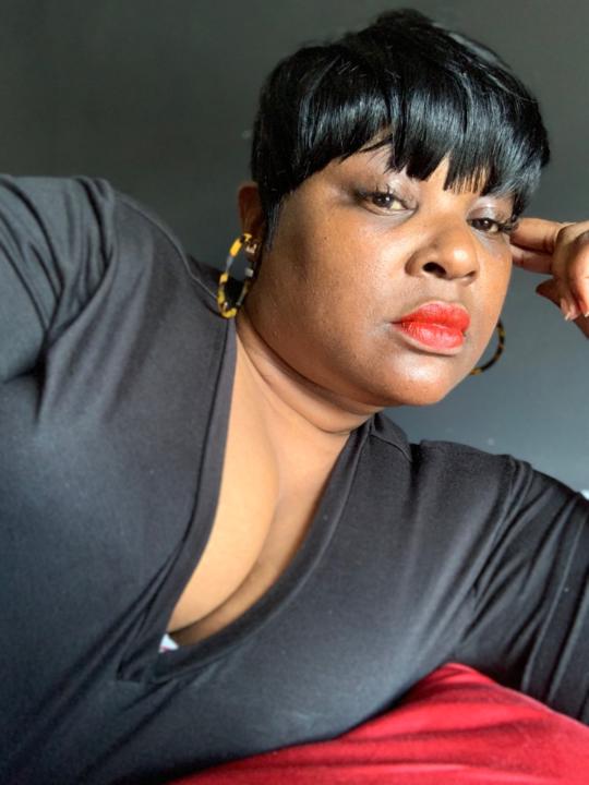 Albertha Conyers