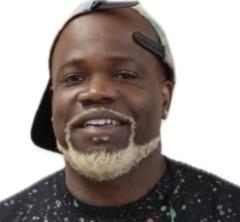 Antonio Roddy