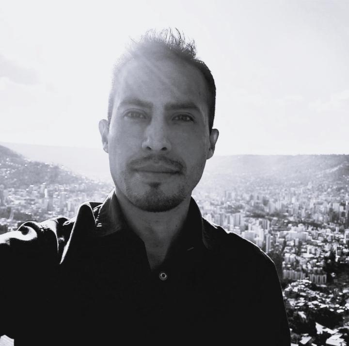 Sergio Benavides