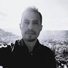 Sergio Benavides