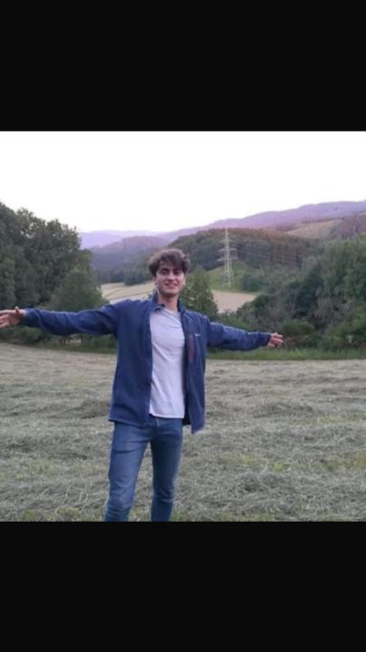 Agustin Martinez