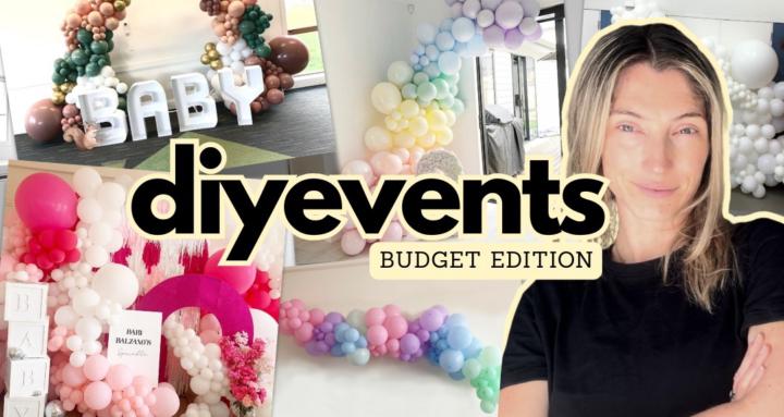 DIY Events