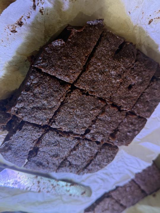 🍌🍫 Feastables Banana Brownies – Ethically Delicious! 🍫🍌