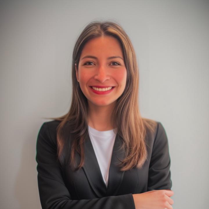 Camila Sotomayor