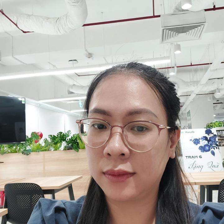 Thu Anh