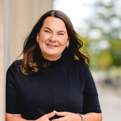 Anke Dochow