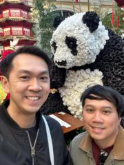Jonathan Le