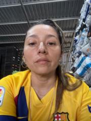 Cecilia Castillo