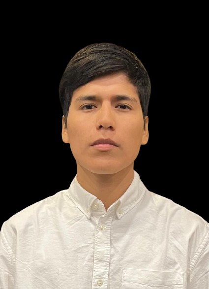 Jimmy brayhan Leyva condori