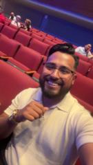 Isai Chavez