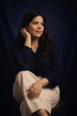 Alejandra Delgado Mejia