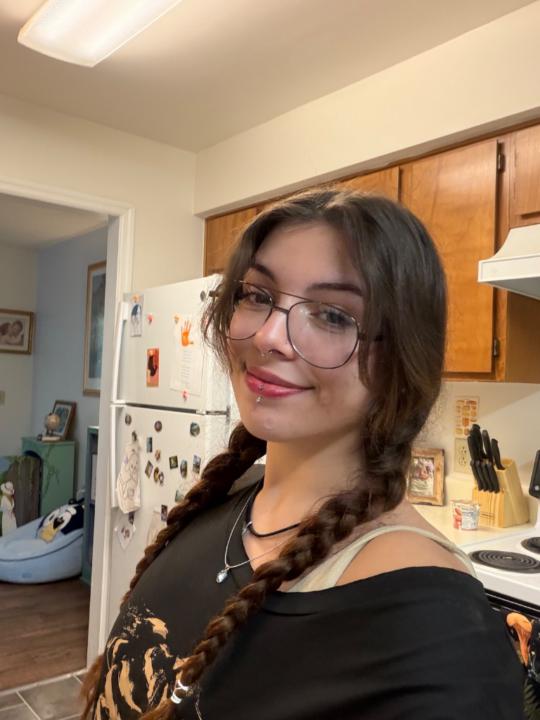 Arianna Erlandson