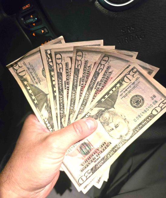 Today, one of my Service Pros decided they didn’t want to work...