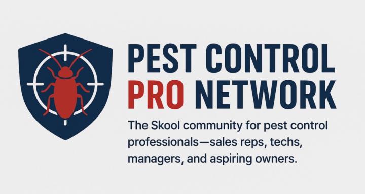 Pest Control Pro Network