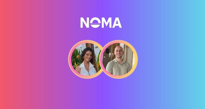 Noma - Deborah Digital