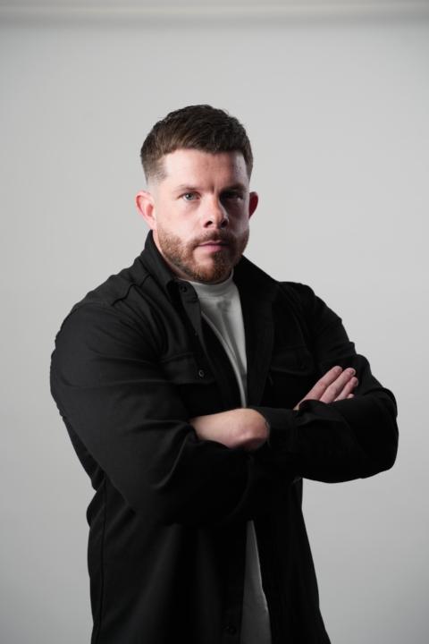 Liam McNamara