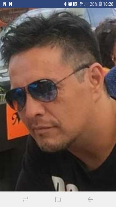 Claudio Perez