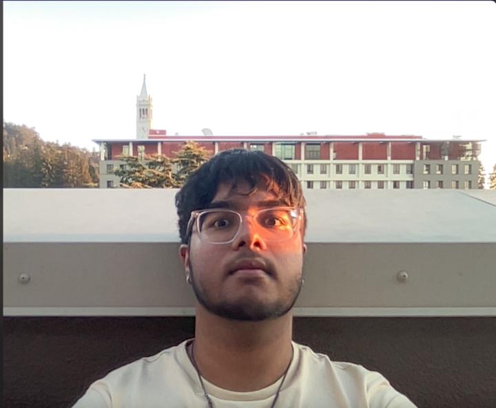 Arindam Saha