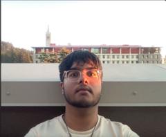 Arindam Saha