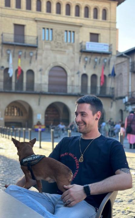 Ivan Urrutia Expósito