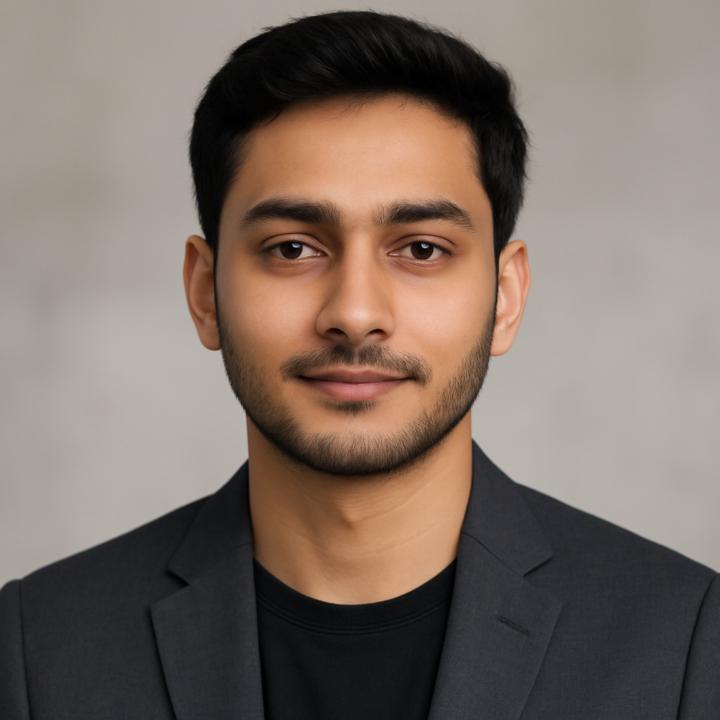 Mohd Maaz