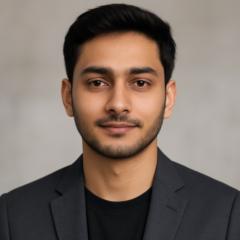 Mohd Maaz